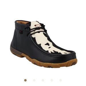 Twisted X Women’s 10W Ankle Boot NEW